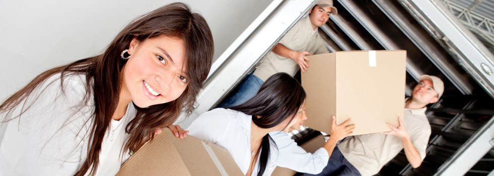 Professional Removalists South Talwood